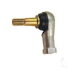 Tie Rod End OEM STR016 For EZGO Golf Carts Red Hawk - Rainier Parts