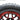 Red Hawk TIR-202 Touring Tire 215-50-12 For Small Cars DOT 4 Ply Durable And Reliable - Rainier Parts