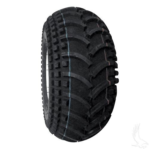 Mud Tire Red Hawk TIR-216 Directional 2-Ply Off-Road Grip - Rainier Parts