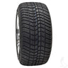Red Hawk TIR-224 Tire Pro Tour 205/50-10 DOT 4 Ply Go Karts - Rainier Parts
