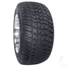Red Hawk TIR 232 Kenda Loadstar Tire 215 60 8 4 Ply DOT Durable Traction For Golf Carts - Rainier Parts