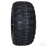 Kenda Terra Trac 18x8.5-10 Tire 4 Ply Durable Lawn Tractors - Rainier Parts