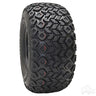 Red Hawk RHOX Mojave All Terrain Tire 22x11x10 DOT 4 Ply Rugged Off Road Ready Today - Rainier Parts