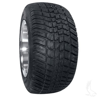Kenda Pro Tour 205 50R10 Tire By Red Hawk TIR 294 For Sports Car Enthusiasts High Performance 4 Ply Radial DOT Certified - Rainier Parts