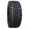 Red Hawk TIR 298 Desert Directional Tire 23x10 14 For Off Road SUVs ATVs 4 Ply Premium Traction - Rainier Parts