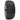 Red Hawk TIR-331 RHOX GPL ATV UTV tire with 23x10-12 all-terrain tread, 4-ply durable rubber for off-road use, DOT approved.