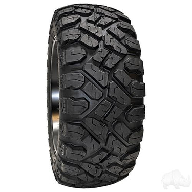 Red Hawk TIR-332 RHOX GPL ATV UTV Tire 23x10-14 DOT 4 Ply Premium Traction Durable All Terrain - Rainier Parts