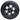 Red Hawk TIR-369 RHOX RXAT 23x10-14 All Terrain Off Road Tire DOT 4 Ply For ATV UTV Enthusiasts - Rainier Parts