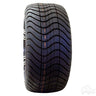 Red Hawk TIR 372 RXLP Tire 215 35 12 4 Ply All Season High Performance For Compact Cars DOT Approved - Rainier Parts