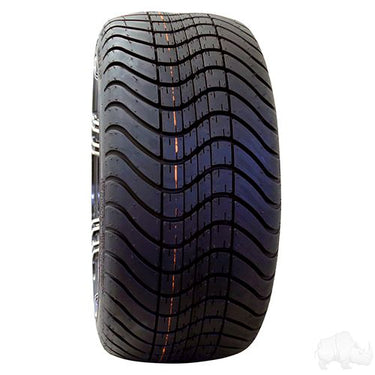 Red Hawk TIR 372 RXLP Tire 215 35 12 4 Ply All Season High Performance For Compact Cars DOT Approved - Rainier Parts