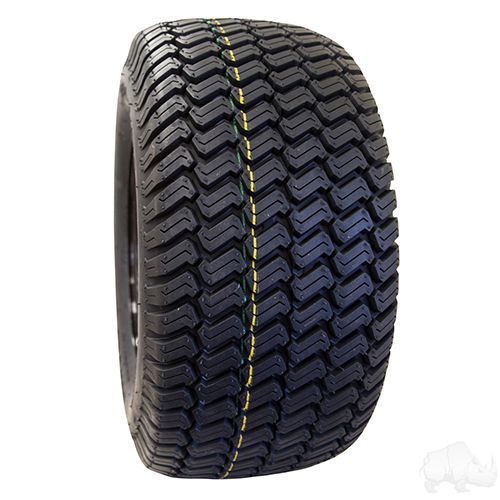 Red Hawk RHOX RXTS Tire 20x10-10 4 Ply All Terrain ATV - Rainier Parts