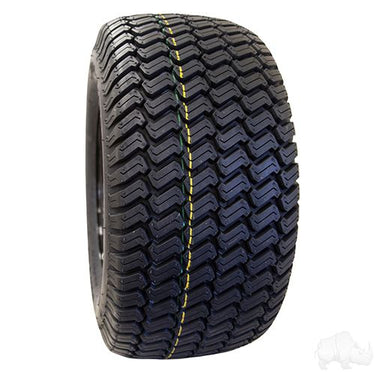 Red Hawk RHOX RXTS Tire 20x10-10 4 Ply All Terrain ATV - Rainier Parts