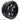 Red Hawk TIR389 RHOX RXS directional tire in 215/35/14 size with 4-ply durability and precision handling for enthusiasts.