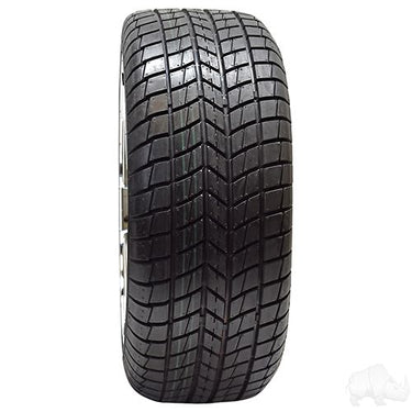 RHOX Road Hawk 215/40R14 Tire By Red Hawk Premium Steel Belted For Compact Cars Daily Driver - Rainier Parts