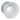 Red Hawk TIR-413 Steel Wheel White 8x7 Offset For Trucks And SUVs Rugged Durability - Rainier Parts