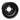 Red Hawk TIR 415B Steel Wheel 8x7 Black Premium Rim For Cars Trucks SUVs Heavy Duty Construction - Rainier Parts