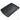 OEM Red Hawk RHOX 54-inch factory-style textured black top for EZ-GO TXT golf cart, showing the sturdy, textured surface and fit.