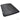 OEM Red Hawk RHOX 54-inch factory style textured black top for EZ-GO TXT golf cart, showing the durable black top surface.