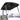 Red Hawk RHOX 70 Inch Top for Yamaha Drive2 Golf Cart All Weather Protection Weather Shield Canopy - Rainier Parts