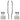 Red Hawk OEM Front Top Strut TOP-0010 Three Quarter Inch Three Piece for EZGO TXT Medalist Golf Carts - Rainier Parts
