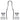 Red Hawk OEM Front Top Strut TOP-0010 Three Quarter Inch Three Piece for EZGO TXT Medalist Golf Carts - Rainier Parts
