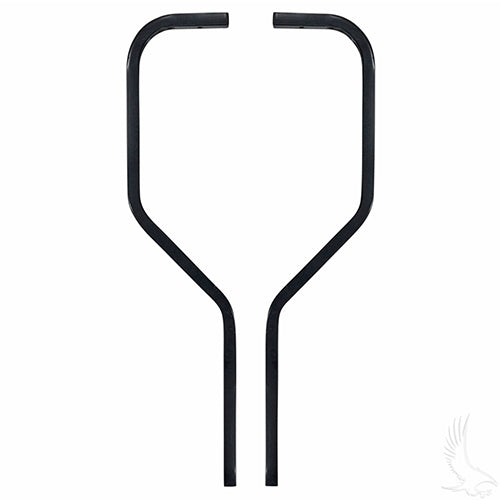 Red Hawk Rear Top Strut TOP-0019 OEM For EZGO TXT Golf Cart - Rainier Parts