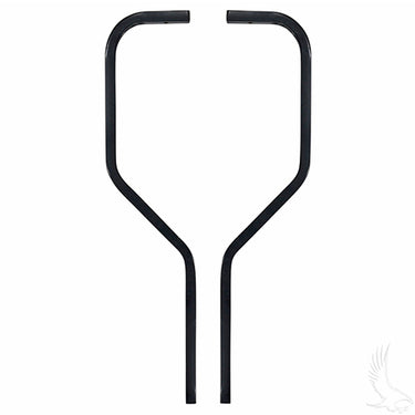 Red Hawk Rear Top Strut TOP-0019 OEM For EZGO TXT Golf Cart - Rainier Parts