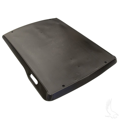 OEM 54 Inch Golf Cart Top Red Hawk TOP-0052 For EZGO TXT 1994-2013 Weatherproof Durable - Rainier Parts