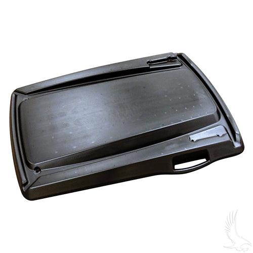 Red Hawk OEM EZGO RXV 54 Inch Top TOP-0053 For Golf Cart Roof All Weather Protection - Rainier Parts