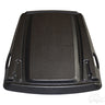 Red Hawk OEM TOP-0056 54 Inch Factory Style Textured Top For EZGO RXV Golf Carts 2008 Onward - Rainier Parts