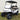 Red Hawk OEM TOP-0056 54 Inch Factory Style Textured Top For EZGO RXV Golf Carts 2008 Onward - Rainier Parts