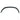 Club Car Precedent Upper Front Cowl Trim Red Hawk BP0066 Black Finish Durable Sleek Shield For Golf Enthusiasts - Rainier Parts