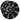 Red Hawk RHOX RX150 10x7 Wheel Premium Gloss Black Machined EightSpoke Center Cap For Racers - Rainier Parts