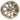 Red Hawk RHOX Vegas Machined Wheel 12x7 ET25 With Pearl Center Cap Premium For Car Enthusiasts - Rainier Parts