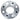 Red Hawk TIR 929 Wheel Spacer Hub 2 Inch For Trucks And SUVs Premium Stainless Bolts Included - Rainier Parts
