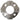 Red Hawk TIR 929 Wheel Spacer Hub 2 Inch For Trucks And SUVs Premium Stainless Bolts Included - Rainier Parts