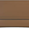 Red Hawk OEM EZGO TXT Windshield WIN-3025 14 Tint 1/4in Two-Piece For Golf Carts - Rainier Parts