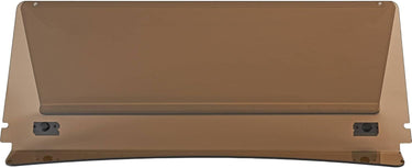 Red Hawk OEM EZGO TXT Windshield WIN-3025 14 Tint 1/4in Two-Piece For Golf Carts - Rainier Parts