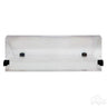 Red Hawk OEM WIN-4007 EZ GO Marathon Golf Cart Windshield - Rainier Parts