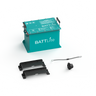RoyPow BATTLite 51.2V 100Ah Lithium Battery Conversion Kit For Yamaha Carts With Bluetooth Monitoring - Rainier Parts