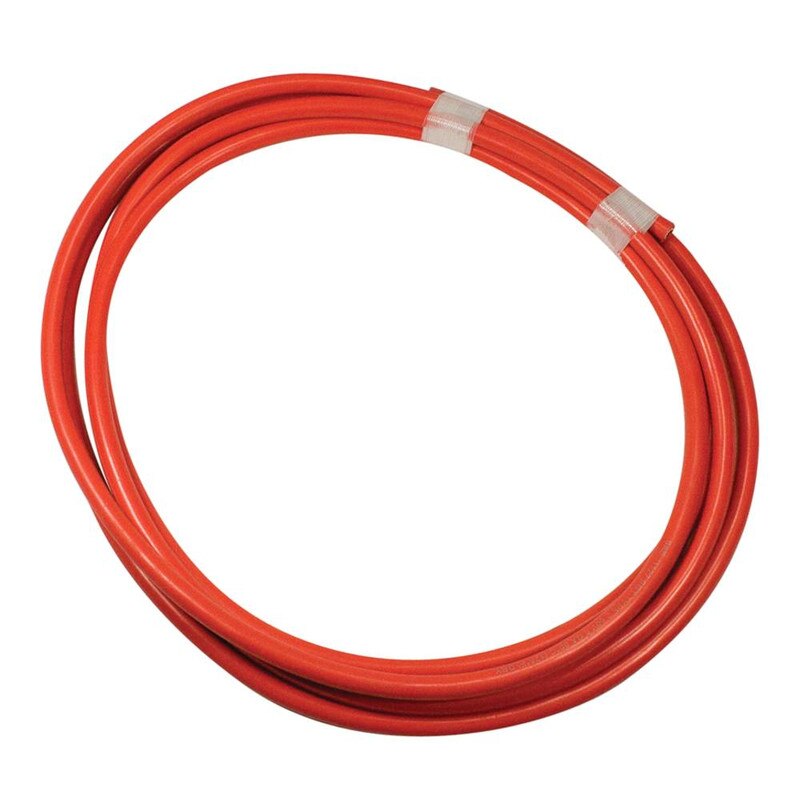 Stens 6 Gauge Battery Cable Pack of 10 for automotive use, high-quality replacement cables for car batteries.
