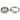 Stens 230-023 Tapered Bearing Set For Professionals Durable Precision Replacement Engine Bearings - Rainier Parts