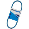 STENS 258-038 True-Blue Belt 5/8 x 38 Durable Replacement for Lawn Equipment Ideal for Mowers - Rainier Parts