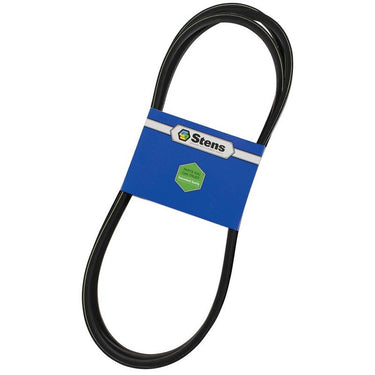 Exmark OEM Belt 265 138 by Stens Premium Replacement for Lawn Mowers Compatible with Exmark Part Number 1 643052 - Rainier Parts