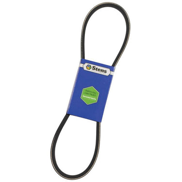 Stens OEM Replacement Belt 265-448 For Club Car 1019167-01 Direct Fit Durable Performance For Golf Cart Owners - Rainier Parts