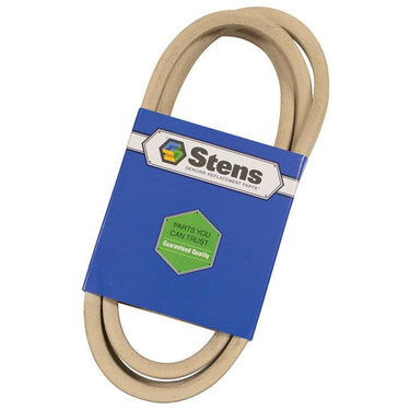 Stens 265-513 OEM Replacement Belt For Lawn Mowers Durable High Quality Performance For Homeowners - Rainier Parts