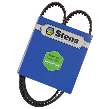 STENS 265-610 OEM Replacement Belt For Toro 120-3335 Direct Fit Durable For Lawn Equipment - Rainier Parts