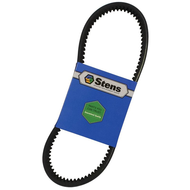 Stens OEM replacement belt for Club Car golf carts, premium fit, durable drive belt for reliable performance.