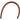 STENS 265-969 OEM Replacement Belt For Wright Mfg 71460070 Lawn Mower Durable Fit - Rainier Parts
