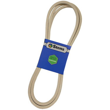 STENS 266 162 OEM Replacement Belt For Lawn Mowers Durable OEM Quality Built To Last - Rainier Parts